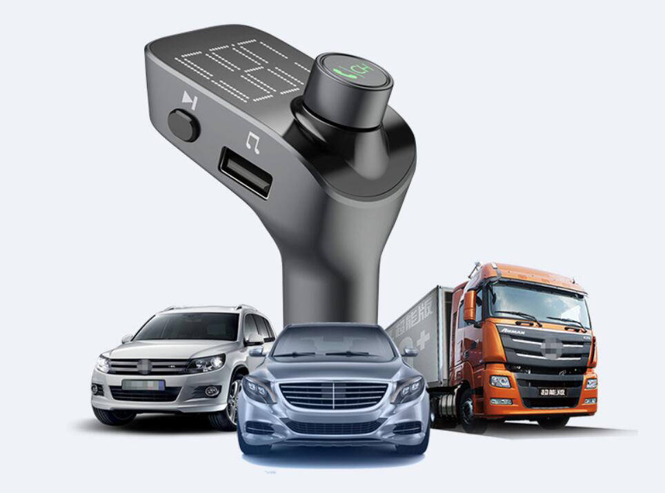 Quelima-T15-50-Version-bluetooth-Car-MP3-Player-FM-Transmitter-Support-USB-1389596