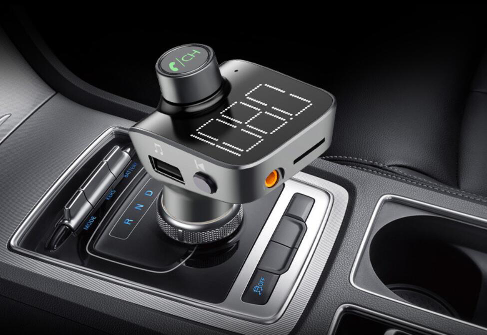 Quelima-T15-50-Version-bluetooth-Car-MP3-Player-FM-Transmitter-Support-USB-1389596