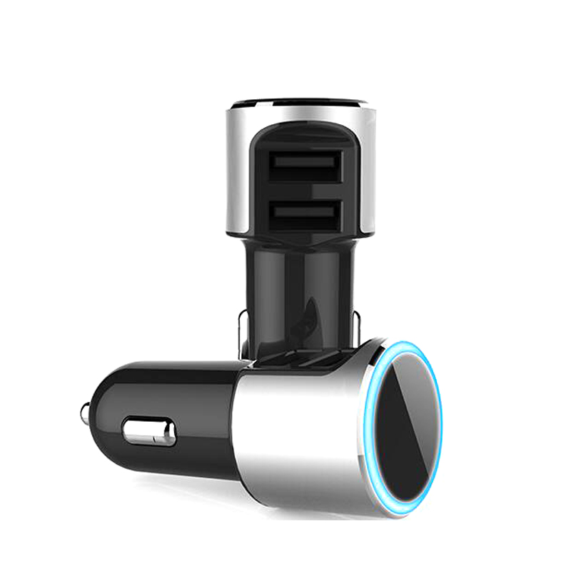 RCF-R70-Overload-Protection-Dual-USB-Interface-Portable-Car-Charger-for-Smartphones-1312010