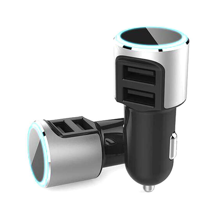 RCF-R70-Overload-Protection-Dual-USB-Interface-Portable-Car-Charger-for-Smartphones-1312010