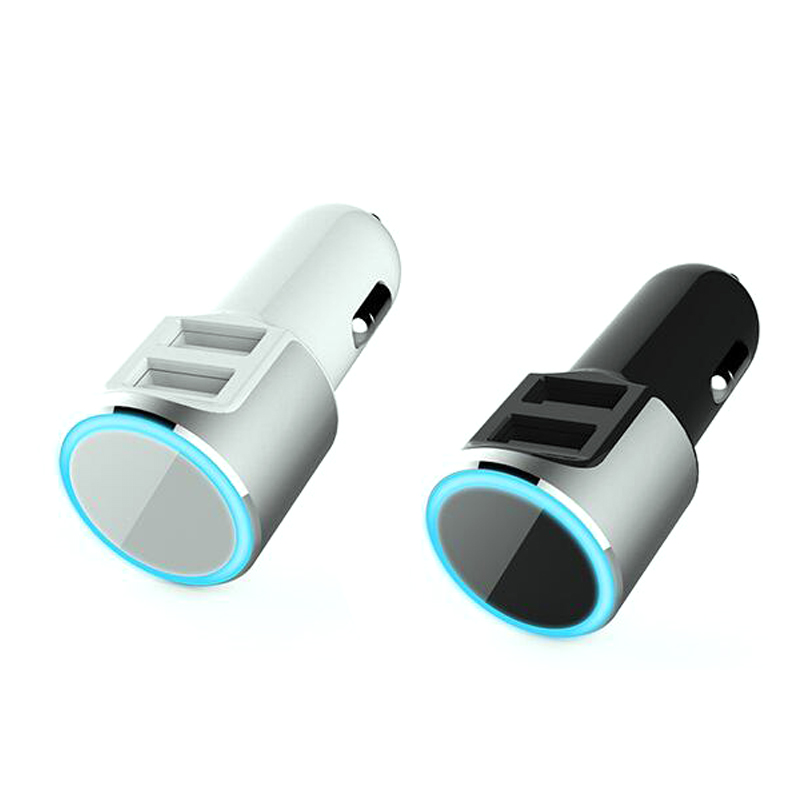 RCF-R70-Overload-Protection-Dual-USB-Interface-Portable-Car-Charger-for-Smartphones-1312010