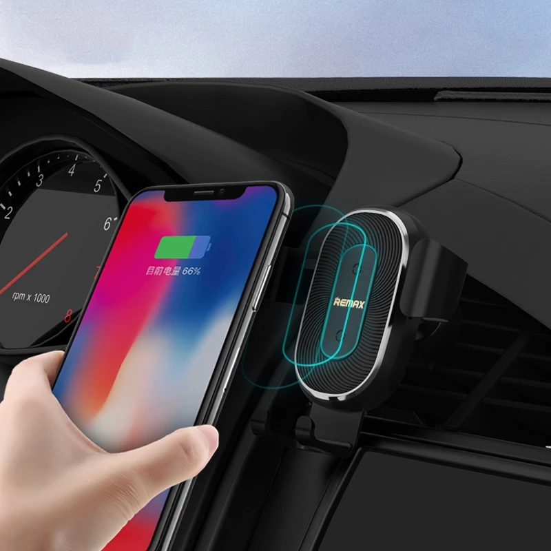 Remax-10W-Wireless-Car-Charger-Phone-Holder-for-iPhone-Samsung-Qi-Car-Wireless-Charger-Air-Vent-Moun-1799416