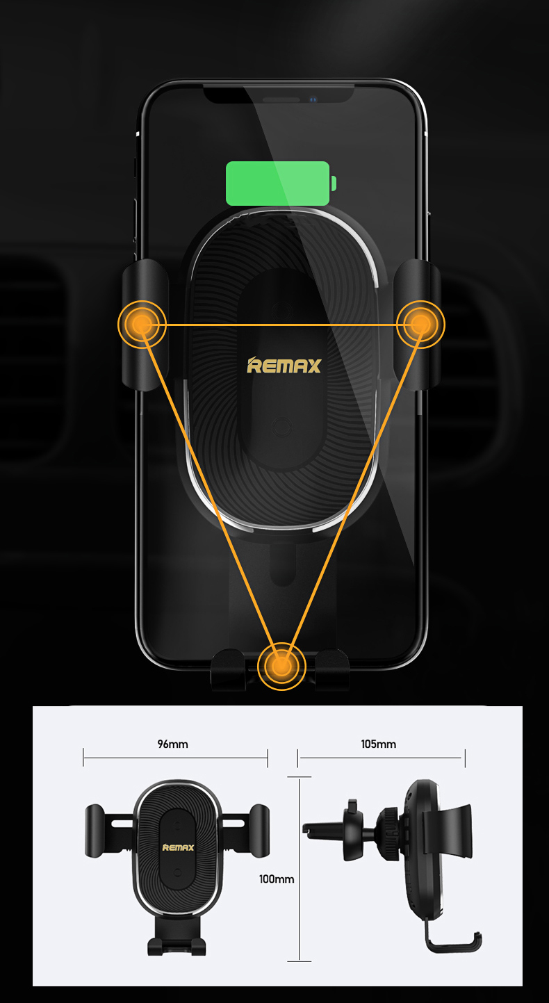 Remax-10W-Wireless-Car-Charger-Phone-Holder-for-iPhone-Samsung-Qi-Car-Wireless-Charger-Air-Vent-Moun-1799416