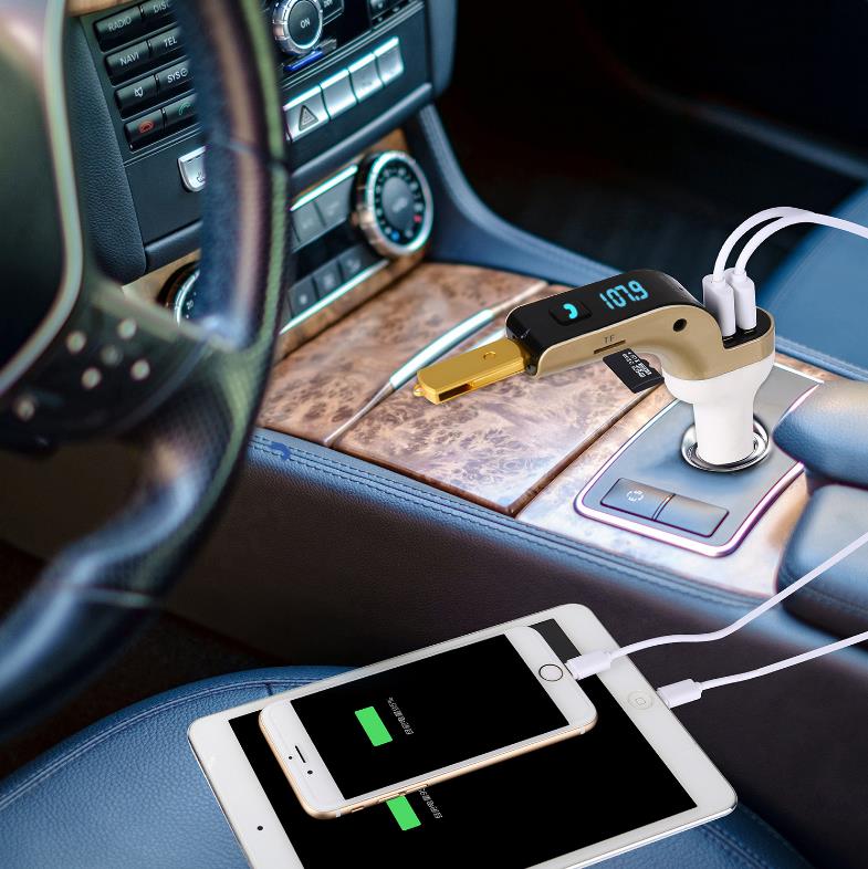 S11-42-Stereo-Three-USB-31A-Quick-Charge--FM-Transmitter-bluetooth-Car-Charger-1280916