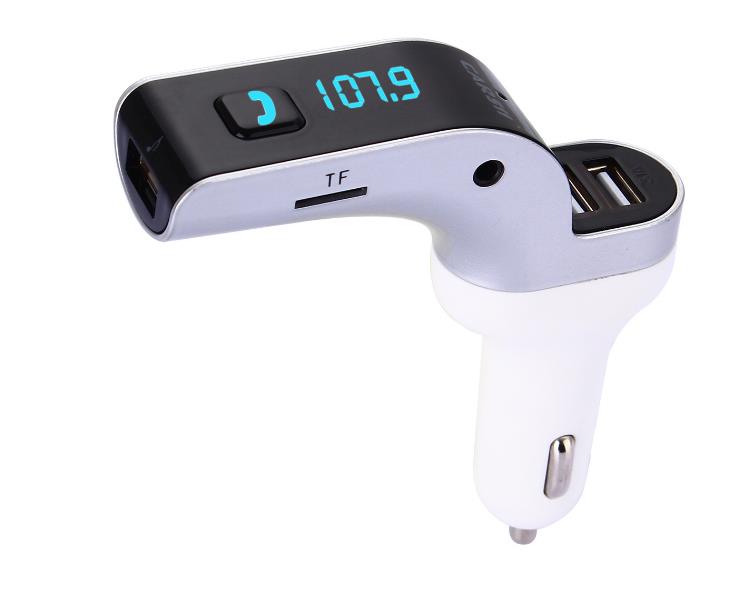 S11-42-Stereo-Three-USB-31A-Quick-Charge--FM-Transmitter-bluetooth-Car-Charger-1280916