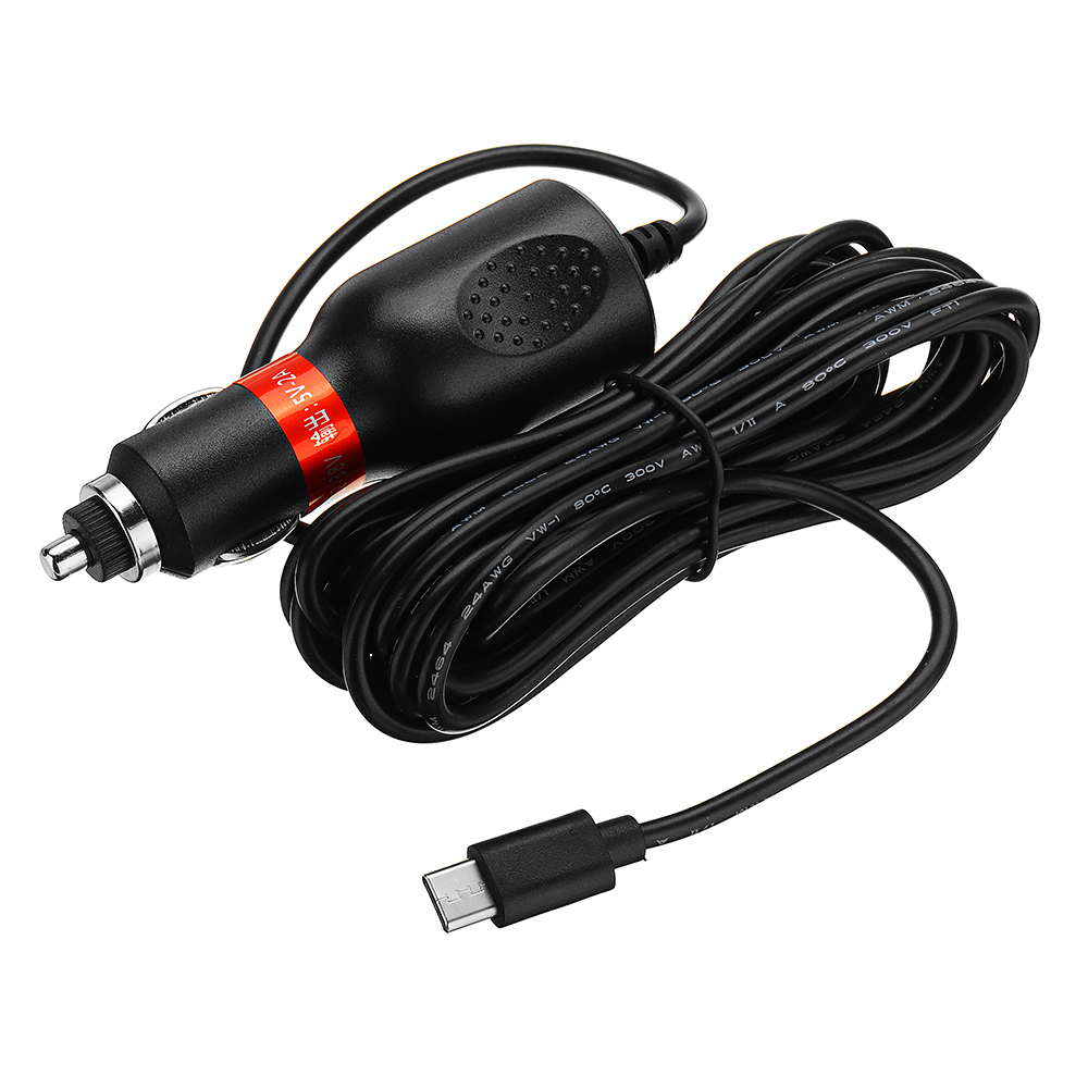 SJCAM-SJ8-Series-Car-Charger-Mount--Suction-Cup-Bracket-Holder-for-Air-4K-Action-Sports-Camera-1354505