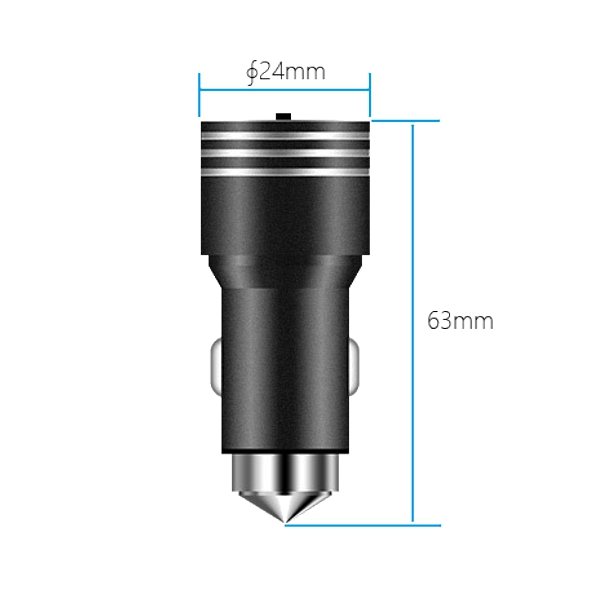 Safety-Hammer-Function-Car-Charger-bluetooth-MP3-Player-Car-bluetooth-Hands-free-1078424