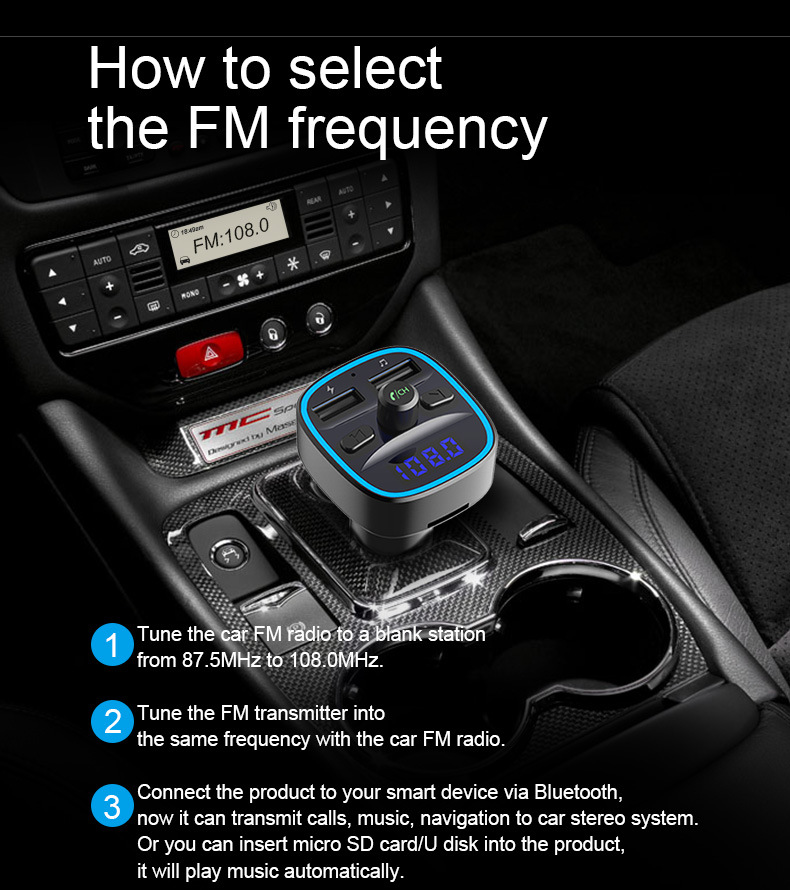 T25-Car-Charger-MP3-Bluetooth-50-DC-5V-24A-MAX-Voice-Navigation-1629280