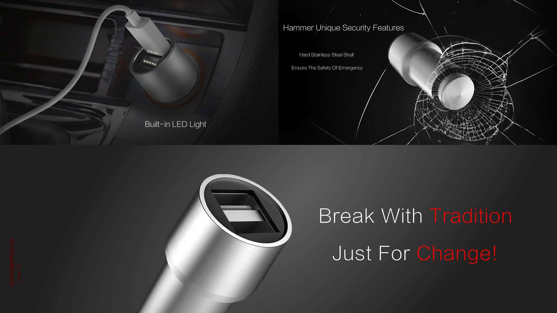 Thor-T1-Dual-USB-Built-in-LED-Light-Life-Hammer-Multiple-Protection-Car-Charger-1372752