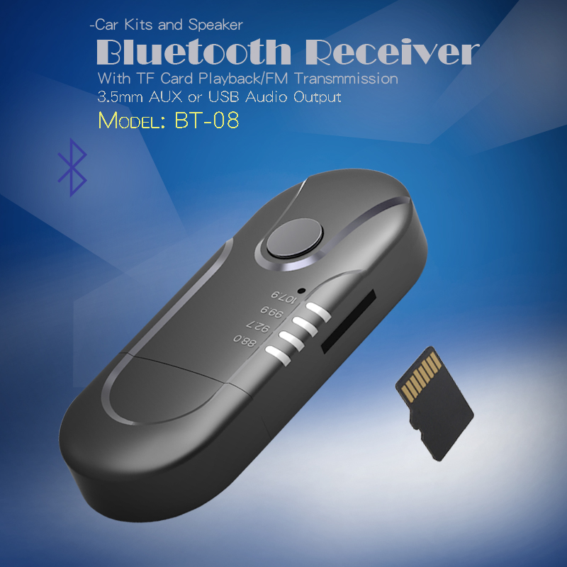 USB-FM-Transmitter-Powered-Bluetooth-Car-Auxz-Audio-Player-TF-Music-Adapter-Wireless-Receiver-Handsf-1410917