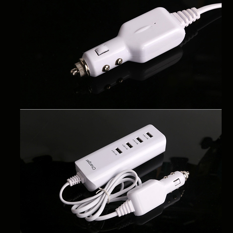 Universal-4-Ports-USB-Travel-Mobile-Phone-Car-Charger-5V-3A-Smart-Charging-Head-Smart-Phone-Adapter-1562510