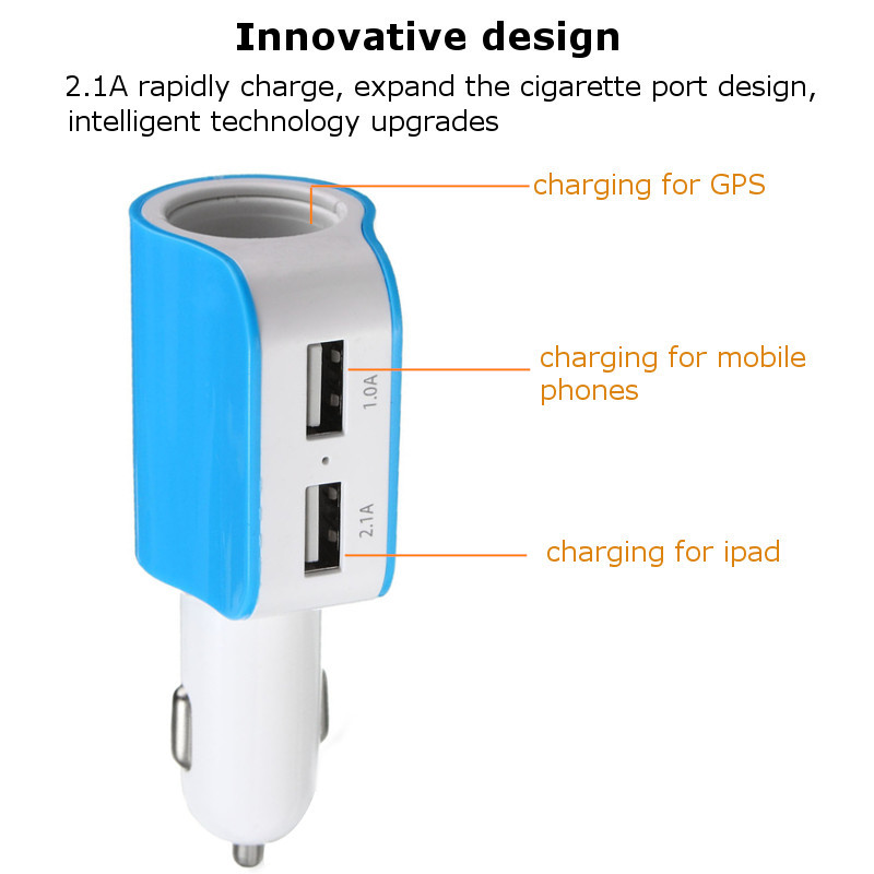 Universal-Dual-USB-Port-Car-Charger-Adapter-Voltage-DC-5V-21A-120W-for-iphone-1141106