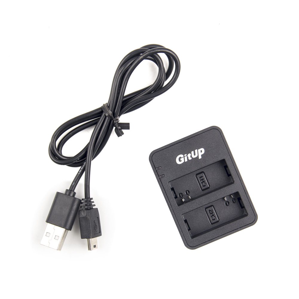 VIOFO-5V-2A-DUal-Port-Car-Charger-For-GitUp-G3-DUO-1368884