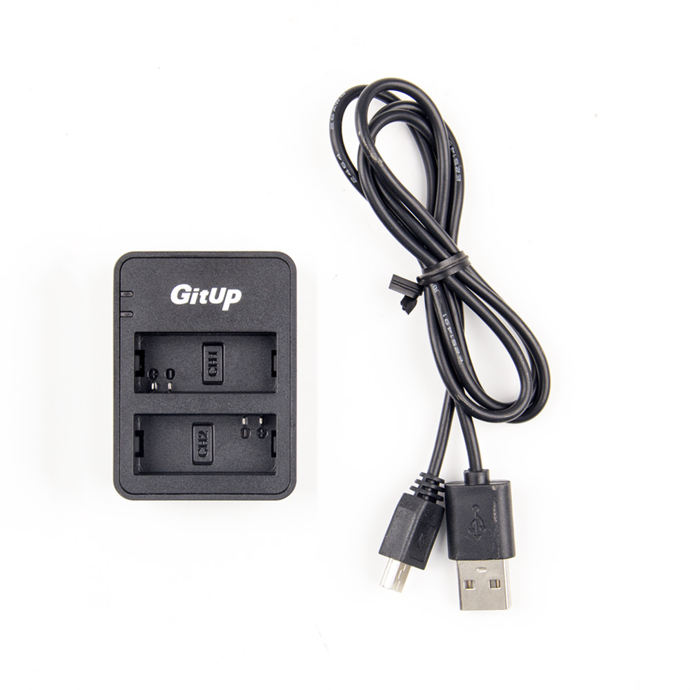 VIOFO-5V-2A-DUal-Port-Car-Charger-For-GitUp-G3-DUO-1368884