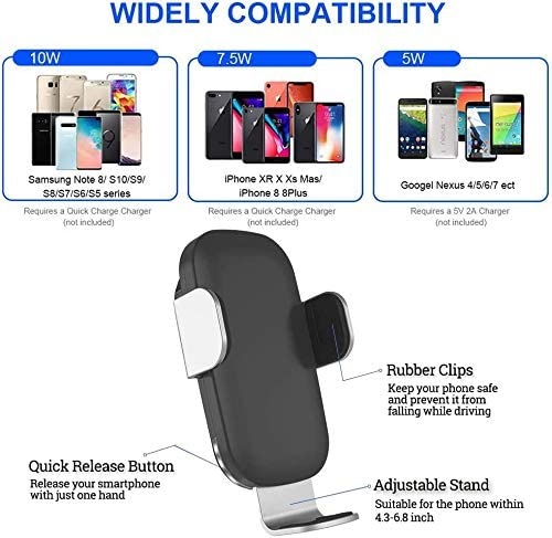 Wireless-Car-Charger-Mount-Monitor-Phone-Holder-Compatible-With-All-Smart-Phones-Up-To-65quot-Sungla-1813509