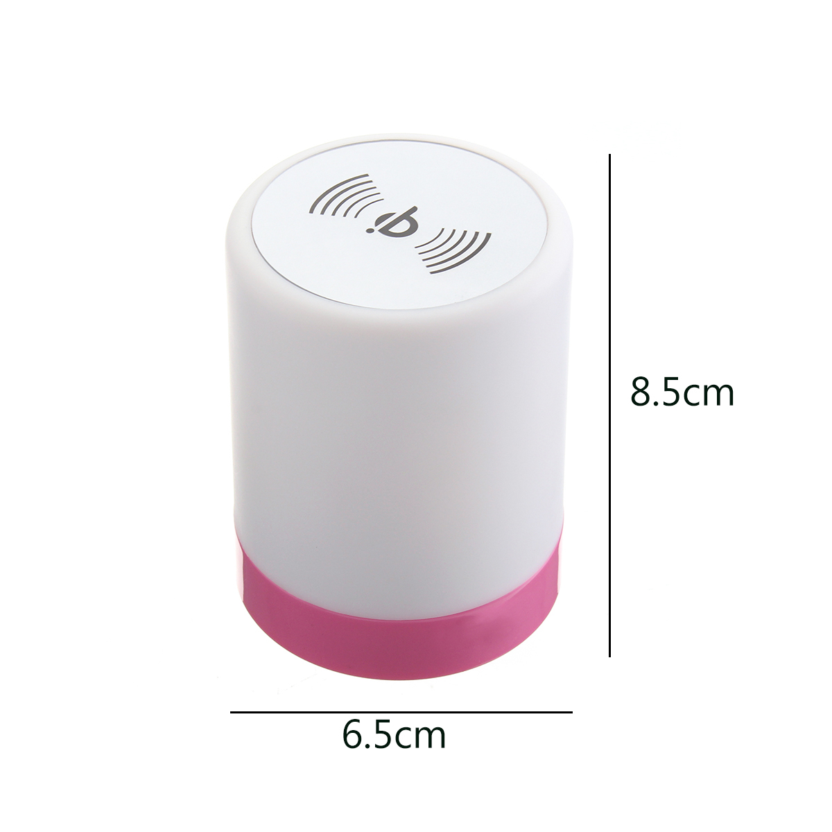 Wireless-Phone-Charger-10000mAh-Power-Bank-LED-Light-Lamp-for-iPhone-X-for-Samsung-1260000