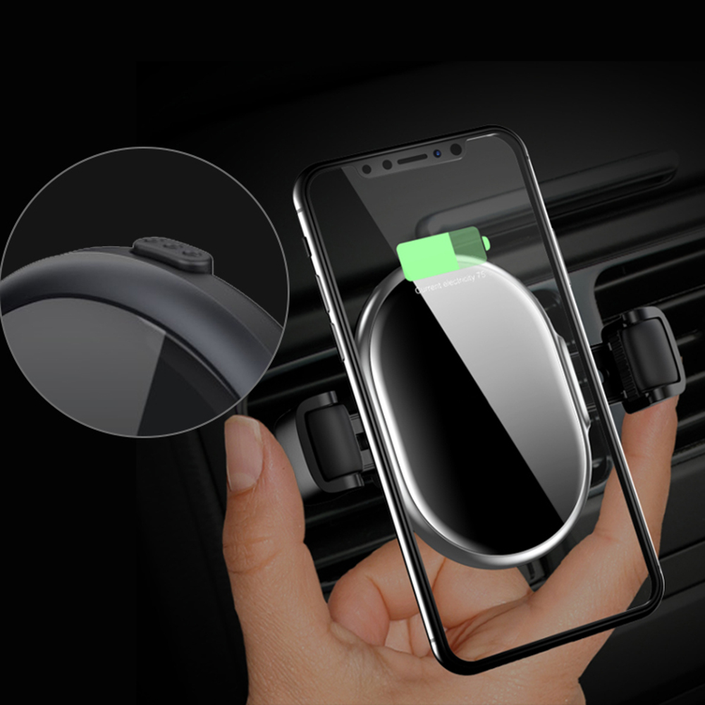 Yuroad-BM2023-10W-Car-Wireless-Charger-Phone-Holder-360-Degree-Adjustment-with-Automatic-Memory-Func-1778000