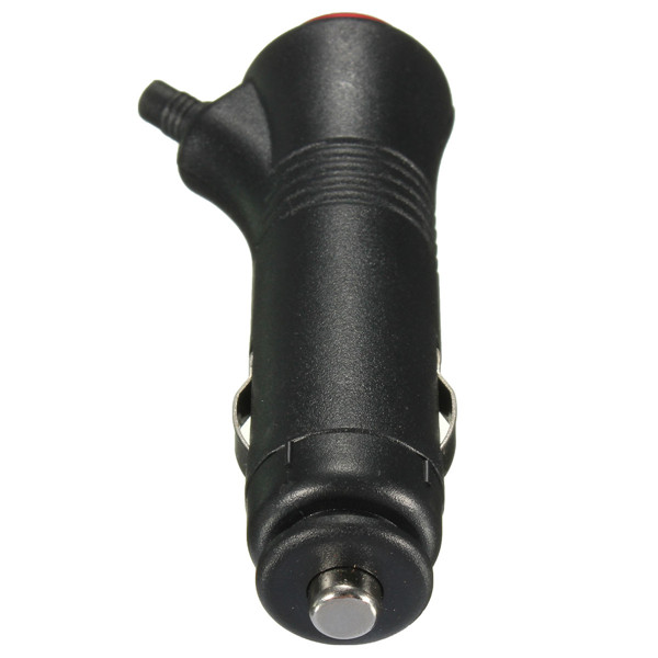 12-24V-LED-Car-Cigarette-Lighter-Male-Socket-Plug-Connector-Fuse-970582
