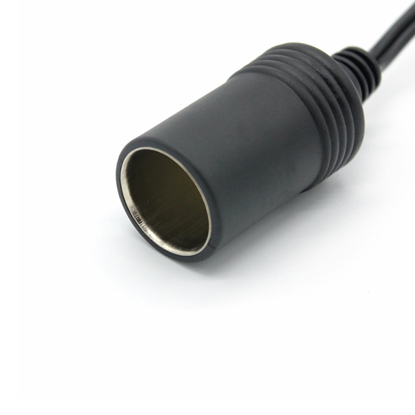 12V-Battery-Clip-To-Car-Cigarette-Lighter-Female-Socket-Adapter-Cable-With-10A-Fuse-1223549