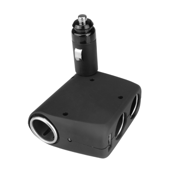 3-Way-Car-Cigarette-Lighter-Socket-with-USB-90-Degree-Rotate-1011664