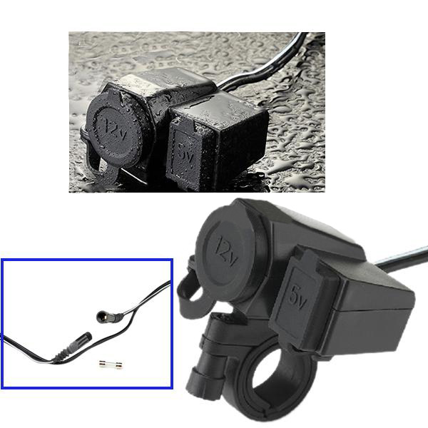 Motorcycle-Waterproof-Cigarette-Lighter-USB-One-Machine-Power-Charging-910598