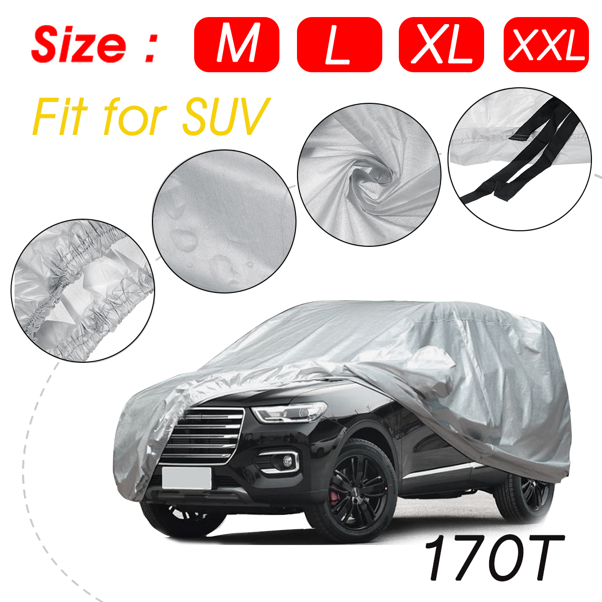 170T-SUV-Full-Car-Cover-Rain-Snow-UV-Protection-Outdoor-WaterProof-Breathable-1793986