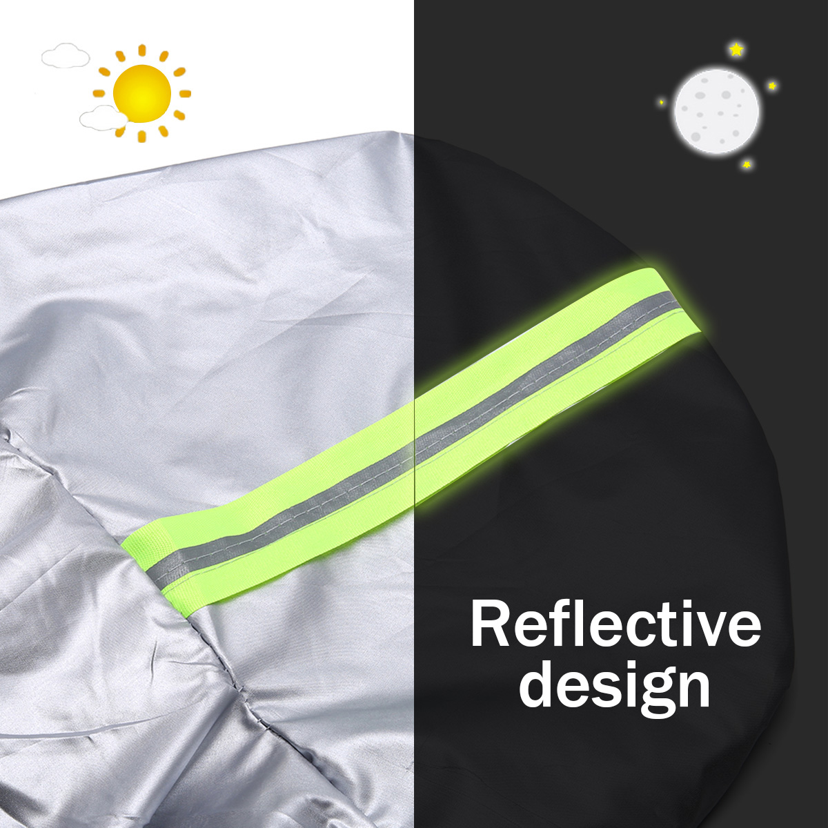 195T-Full-Car-Cover-Reflective-Strip-Waterproof-Anti-Snow-SunShade-Dustproof-1780077