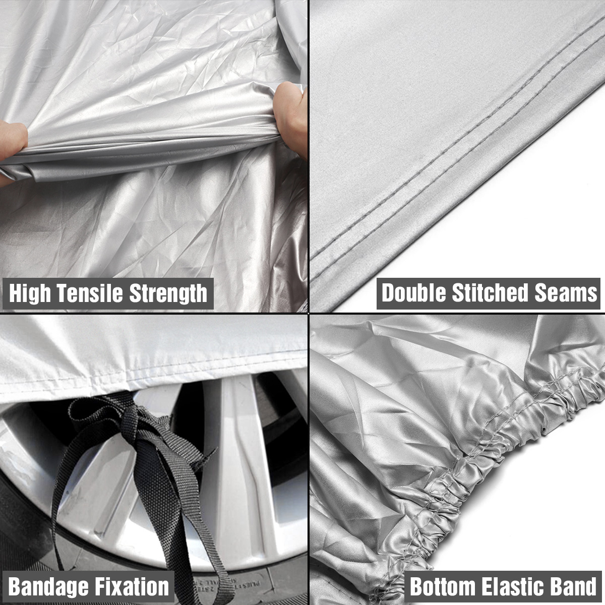 195T-Full-Car-Cover-Reflective-Strip-Waterproof-Anti-Snow-SunShade-Dustproof-1780077