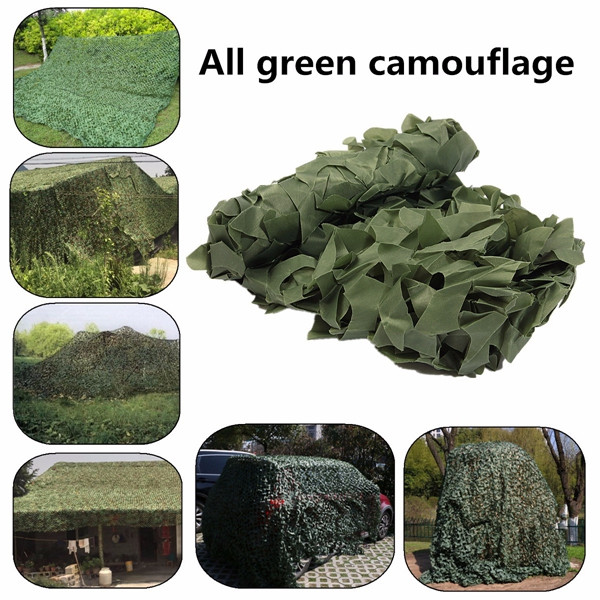 1mX1m-Camo-Camouflage-Net-For-Car-Cover-Camping-Military-Hunting-Shooting-Hide-1090189