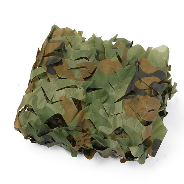 1mX1m-Camo-Camouflage-Net-For-Car-Cover-Camping-Military-Hunting-Shooting-Hide-1090189