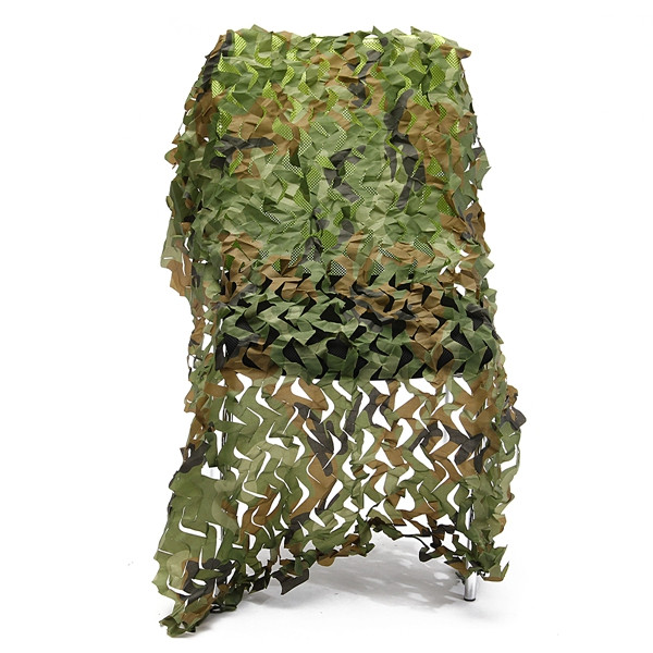 1mX1m-Camo-Camouflage-Net-For-Car-Cover-Camping-Military-Hunting-Shooting-Hide-1090189