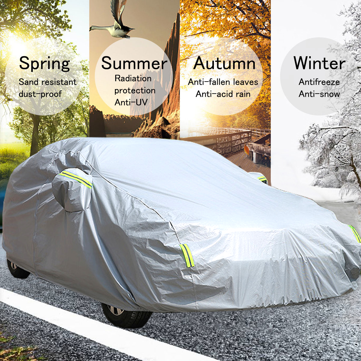 210T-Silver-Coated-Car-Cover-Dustproof-Sunscreen-Rainproof-Car-Protected-Full-Cover-1783874