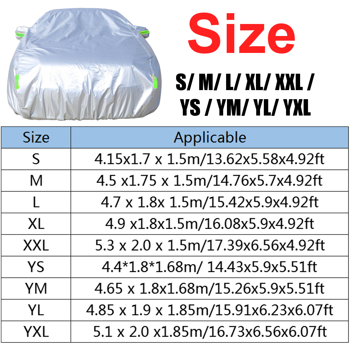 210T-Silver-Coated-Car-Cover-Dustproof-Sunscreen-Rainproof-Car-Protected-Full-Cover-1783874