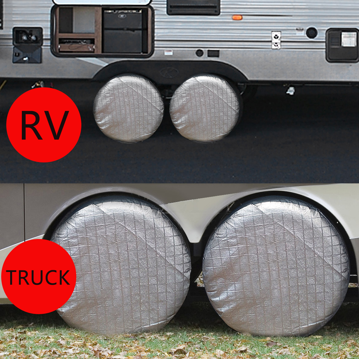 24quot-26quot-27-29quot-30-32quot-Aluminum-Film-Car-Wheel-Tire-Cover-for-RV-Trailer-Camper-Car-Truck-1418649