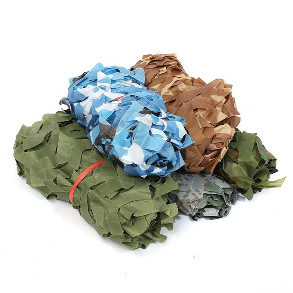 3mx2m-Camo-Net-Camouflage-Sunscreen-Cover-For-Camping-Military-Hunting-Shooting-Hide-1091721