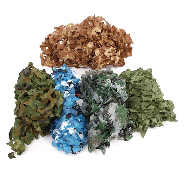 3mx2m-Camo-Net-Camouflage-Sunscreen-Cover-For-Camping-Military-Hunting-Shooting-Hide-1091721