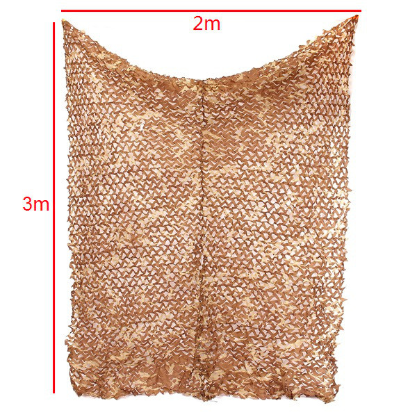 3mx2m-Camo-Net-Camouflage-Sunscreen-Cover-For-Camping-Military-Hunting-Shooting-Hide-1091721