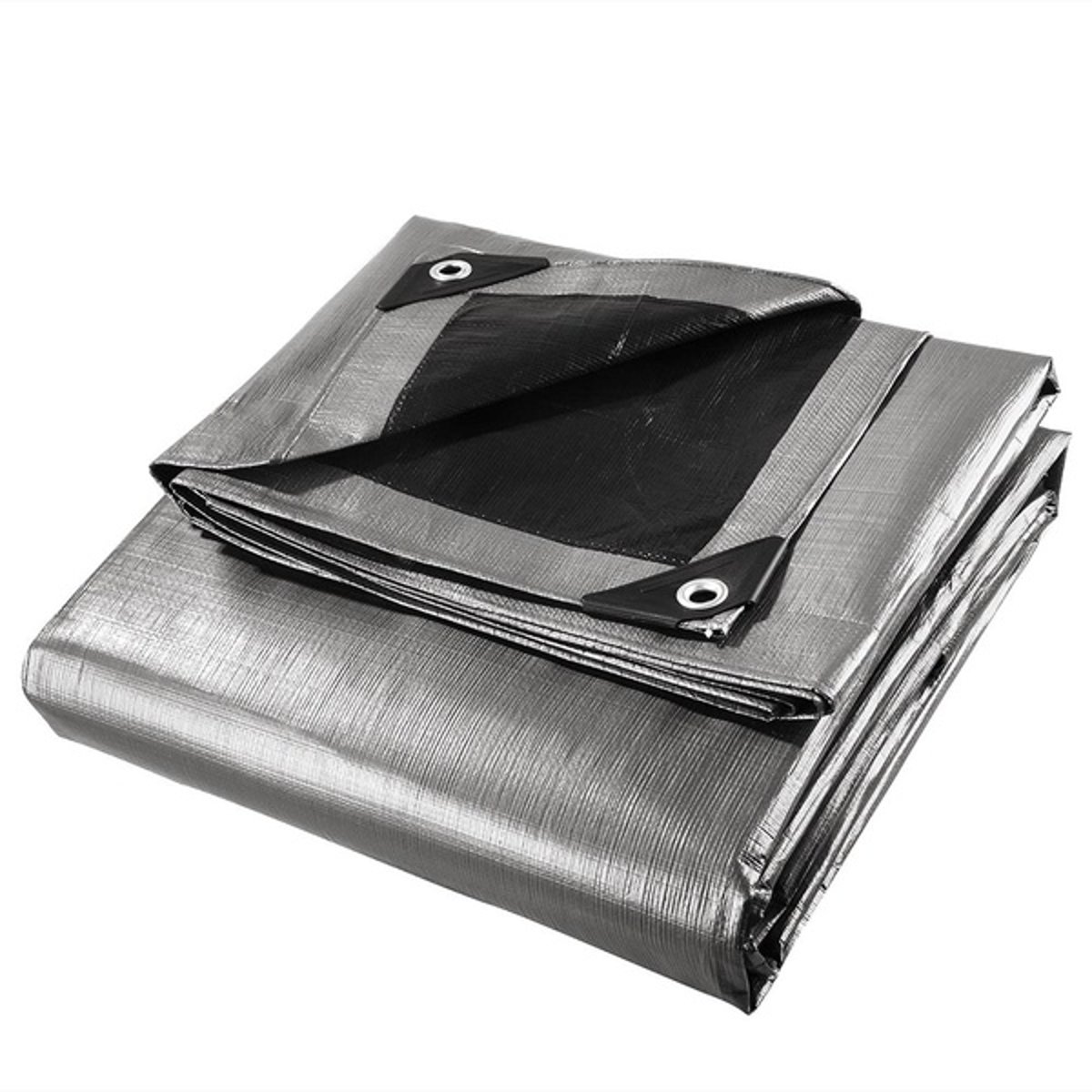 3x36m-Waterproof-Camping-Tarp-Ground-Sheet-Outdoor-Garden-Car-Cover-with-Eyelets-1550668