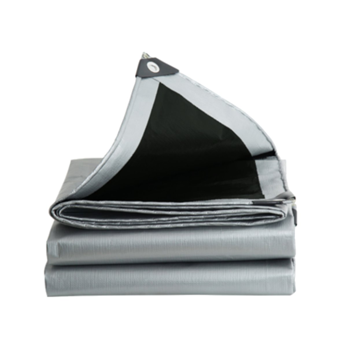 3x36m-Waterproof-Camping-Tarp-Ground-Sheet-Outdoor-Garden-Car-Cover-with-Eyelets-1550668