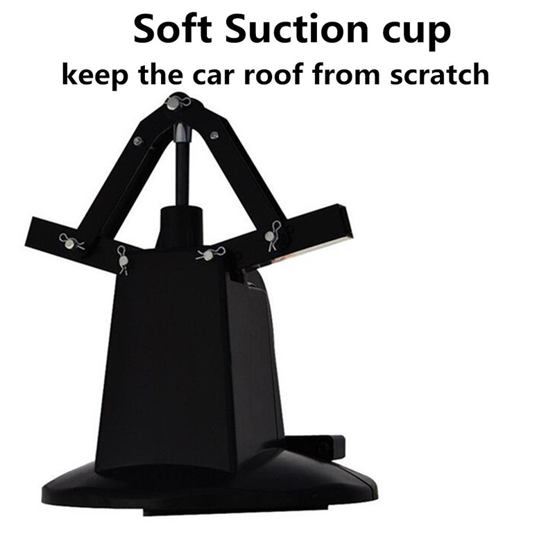 400215CM-Car-Umbrella-Tent-Sun-Shade-Cover-Portable-Semi-Automatic-Outdoor-1630323