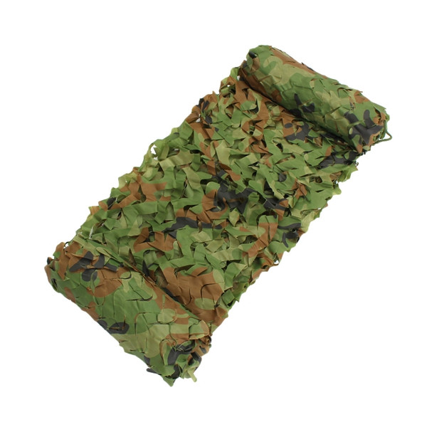 4mx3m-Camo-Camouflage-Net-For-Car-Cover-Camping-Woodlands-Military-Hunting-Shooting-Hide-1091726