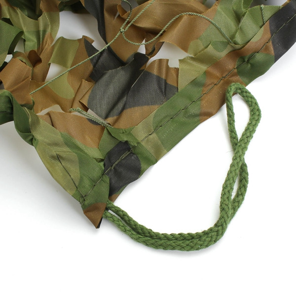 4mx3m-Camo-Camouflage-Net-For-Car-Cover-Camping-Woodlands-Military-Hunting-Shooting-Hide-1091726