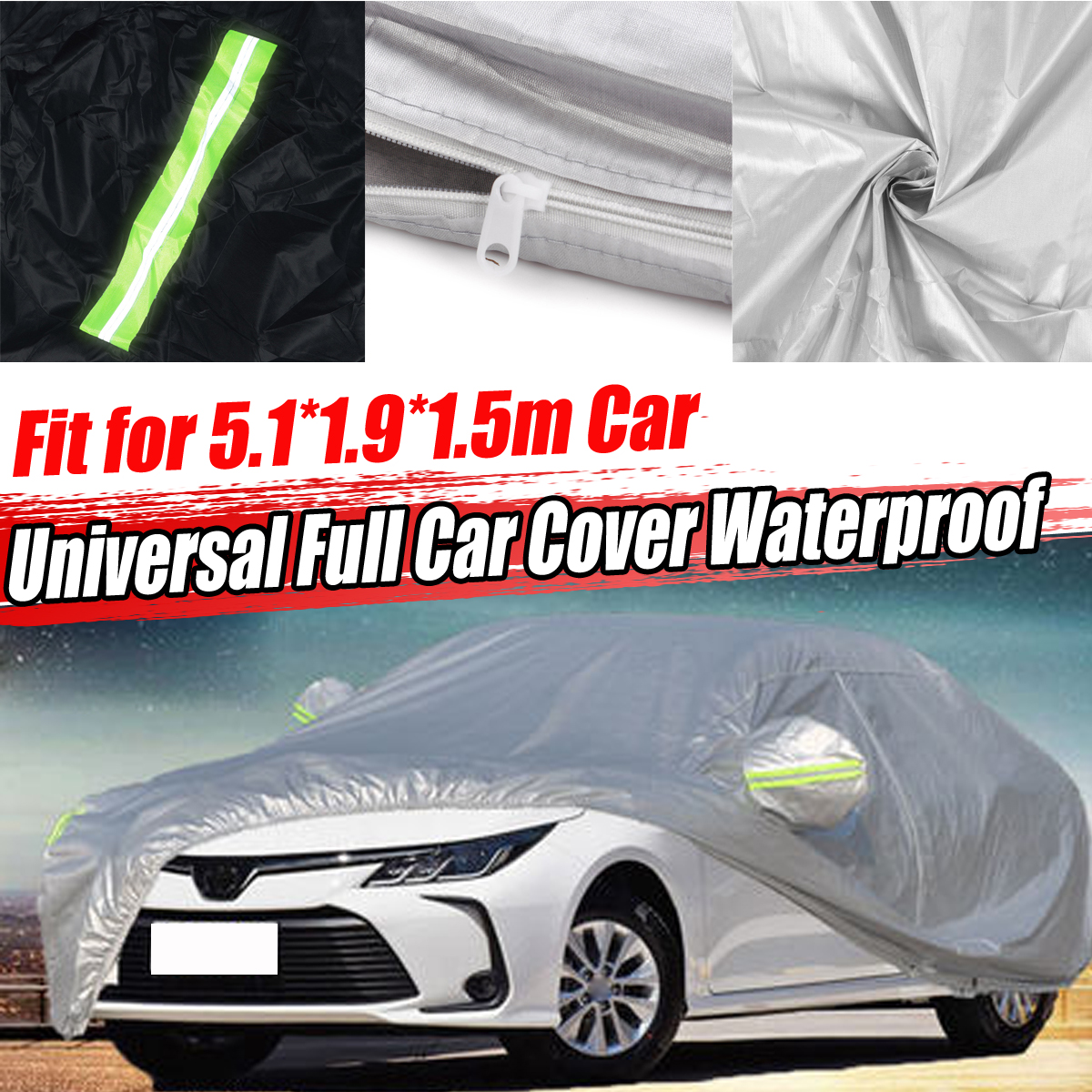 511915m-Full-Car-Cover-for-Saloon-WaterProof-Outdoor-Dust-UV-Rain-Protector-1699712