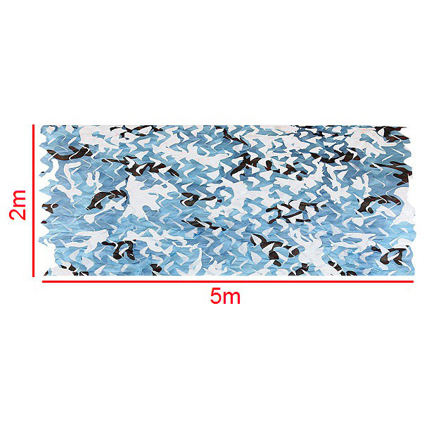 5mx2m-Camo-Camouflage-Net-For-Car-Cover-Camping-Military-CS-Hunting-Shooting-Hide-1090191