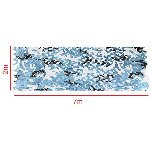 7mx2m-Camo-Camouflage-Net-For-Car-Cover-Camping-Military-CS-Hunting-Shooting-Hide-1090190