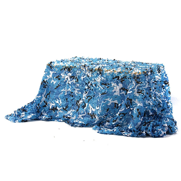 7mx2m-Camo-Camouflage-Net-For-Car-Cover-Camping-Military-CS-Hunting-Shooting-Hide-1090190