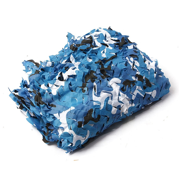 7mx2m-Camo-Camouflage-Net-For-Car-Cover-Camping-Military-CS-Hunting-Shooting-Hide-1090190