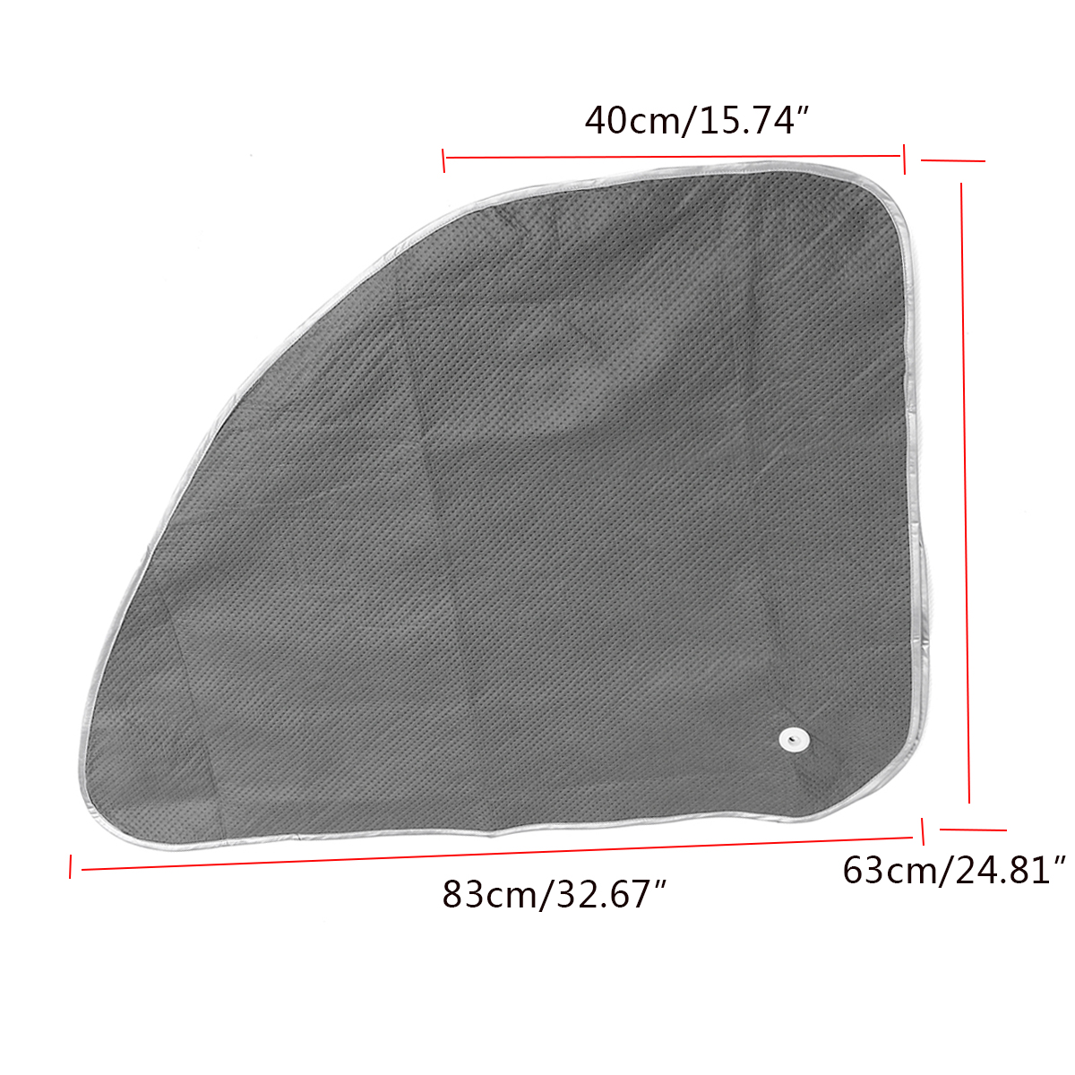 83X63cm-Towing-Hitch-Coupling-Lock-Cover-Waterproof-Protector-Grey-for-Caravan-Trailer-Car-1428746
