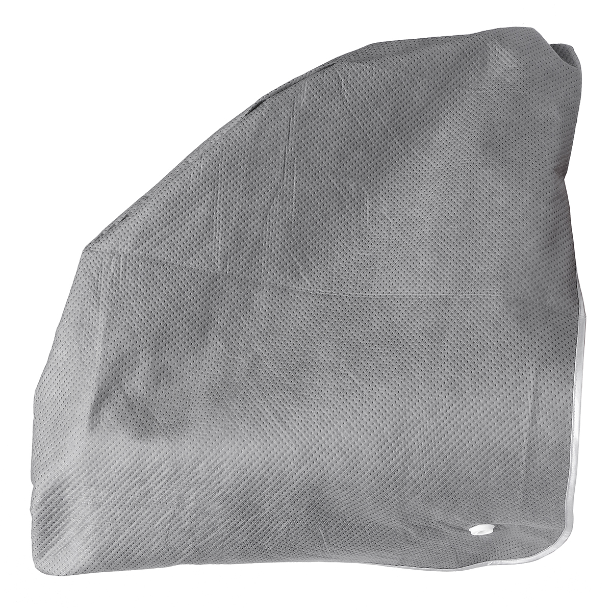 83X63cm-Towing-Hitch-Coupling-Lock-Cover-Waterproof-Protector-Grey-for-Caravan-Trailer-Car-1428746