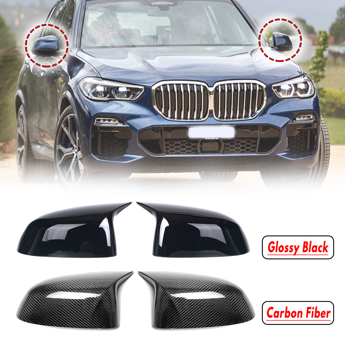 A-Pair-Replacement-Plastic-Gloss-Rear-Side-Car-Mirror-Cover-For-BMW-X3---X6-G01-2018--1542048